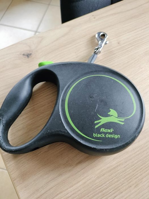 Szelki ANIONE rozmiar s, smycz, furminator