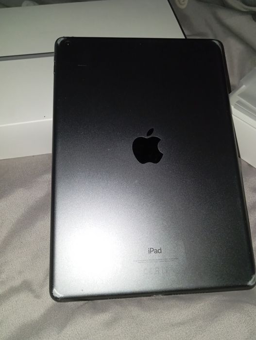 Ipad-айпад 9th Space,gray Wi-fi 64GB