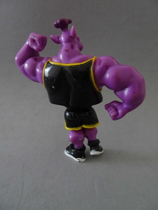 Figura em PVC Space Jam
