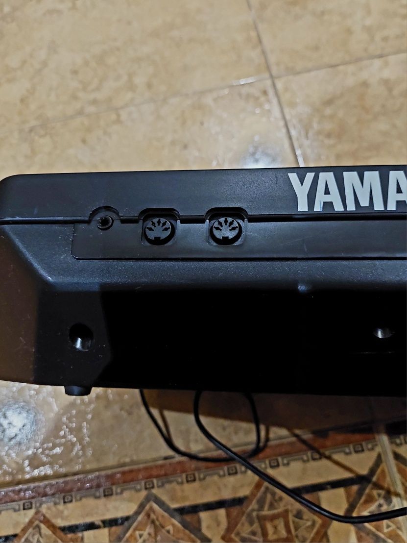 Ударная установка/драм машина Yamaha DD-12
