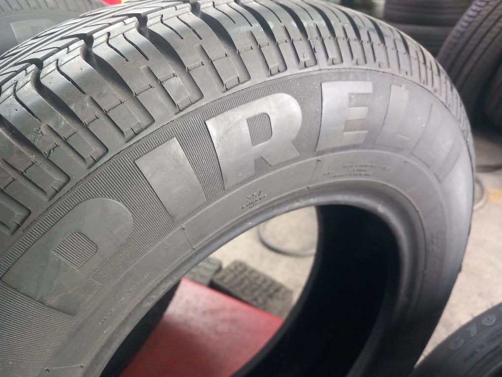 Pneus 165/80/13 Pirelli P3000