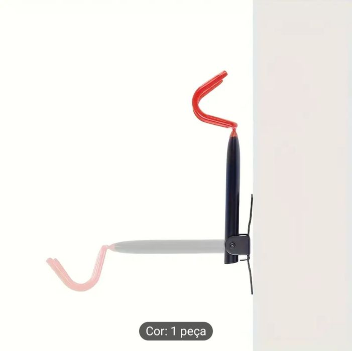 Suporte de parede para Bicicleta