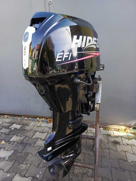 silnik zaburtowy HIDEA 40 KM efi na wtrysku stopa L