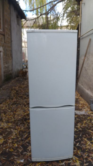 Дкух кам.холожильник нон фрост 1800 см в х.с