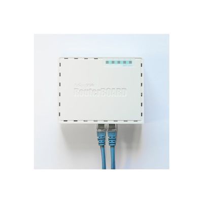 Router Przewodowy Mikrotik Rb750Gr3