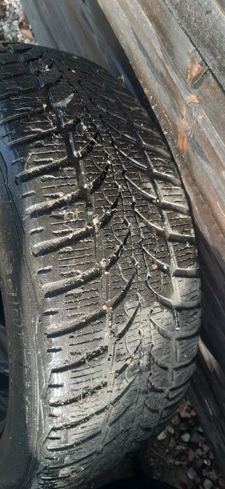 Koła zimowe opel vectra astra signum