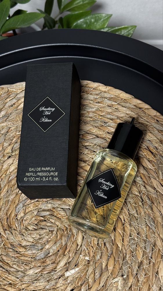 Refill Kilian Smoking Hot 100ml