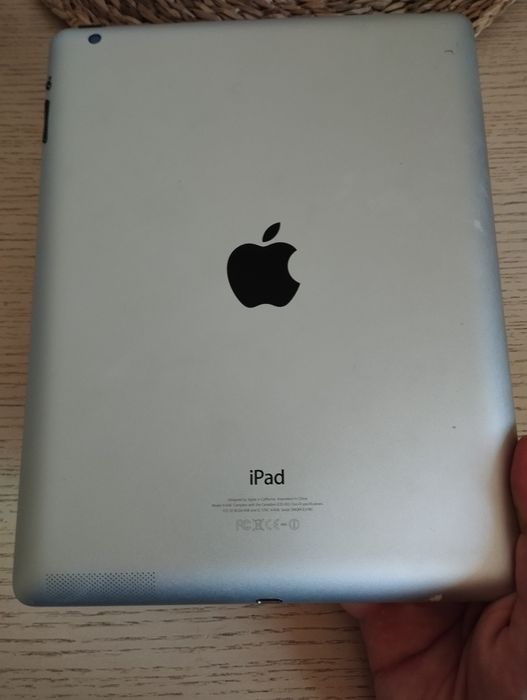 Ipad 3 WIFI 64 gb