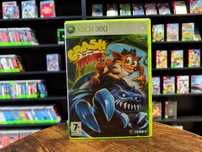 Crash of the Titans Xbox 360 - Sklep Będzie Granie Katowice
