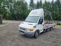 Iveco Daily  Iveco