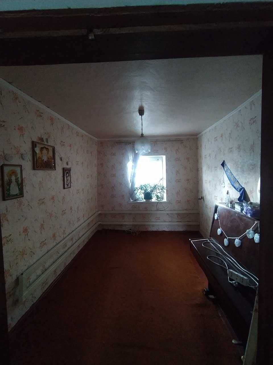 Продам будинок с. Воля(Чкалово)