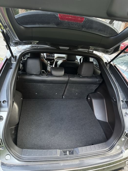 Mitsubishi Eclipse Cross 2022 SEL