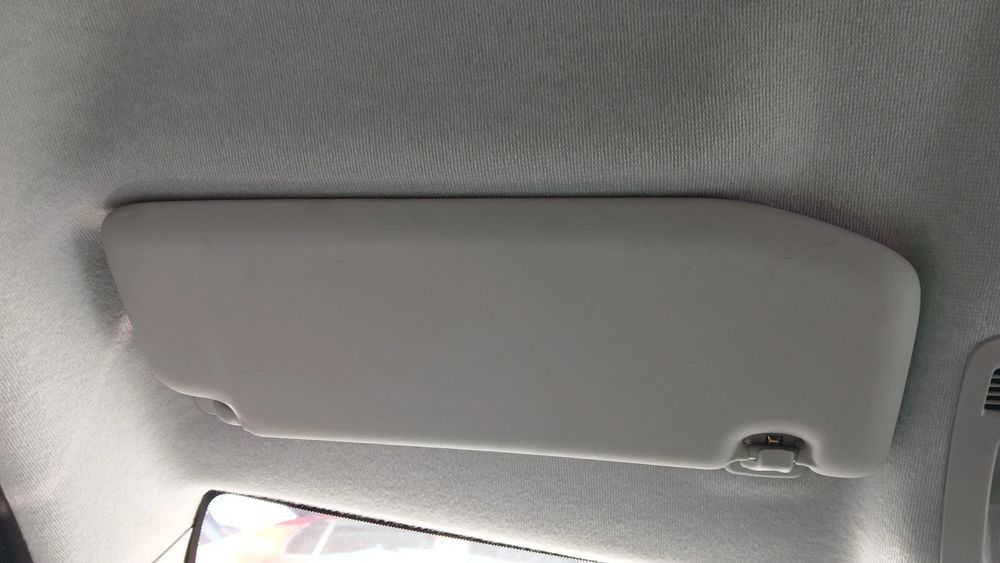 Pála de sol esquerda CITROËN C3 III (SX)