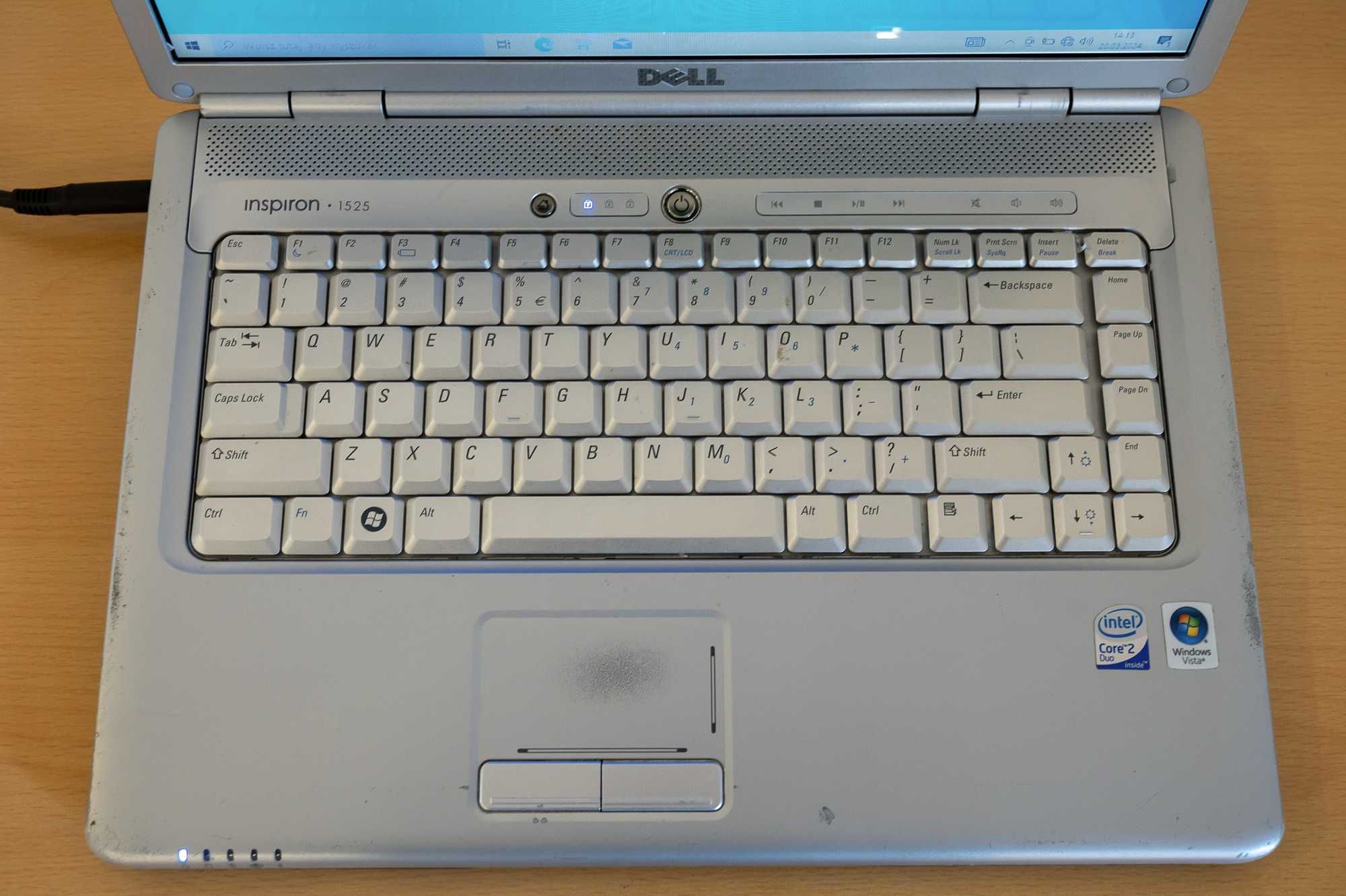 Laptop DELL Inspiron 1525