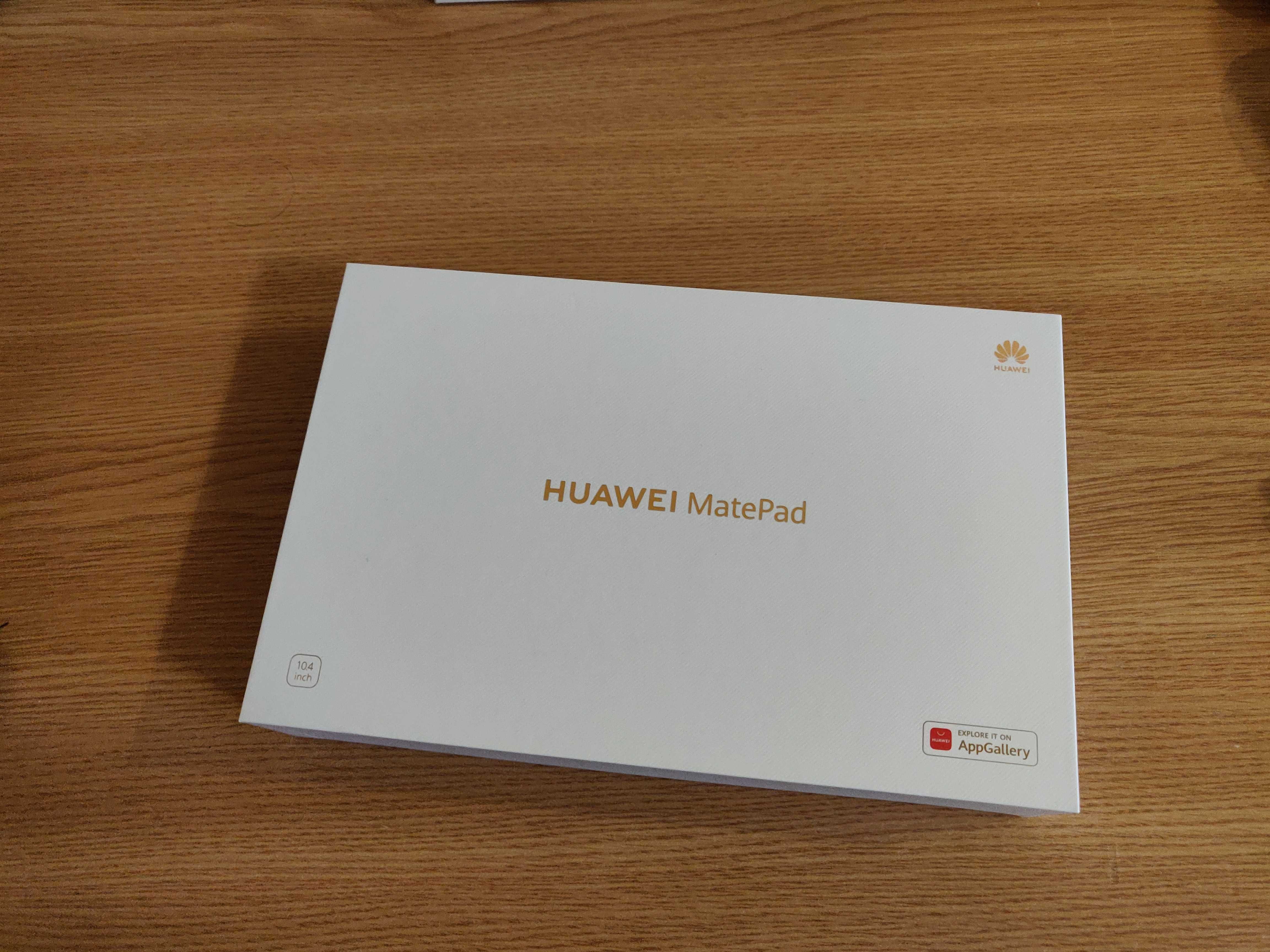 Huawei MatePad 10.4 | 2021