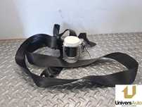CINTO DE SEGURANÇA TRASEIRO ESQUERDO VOLKSWAGEN PASSAT 2.0 TDI 16V 140CV 1968CC