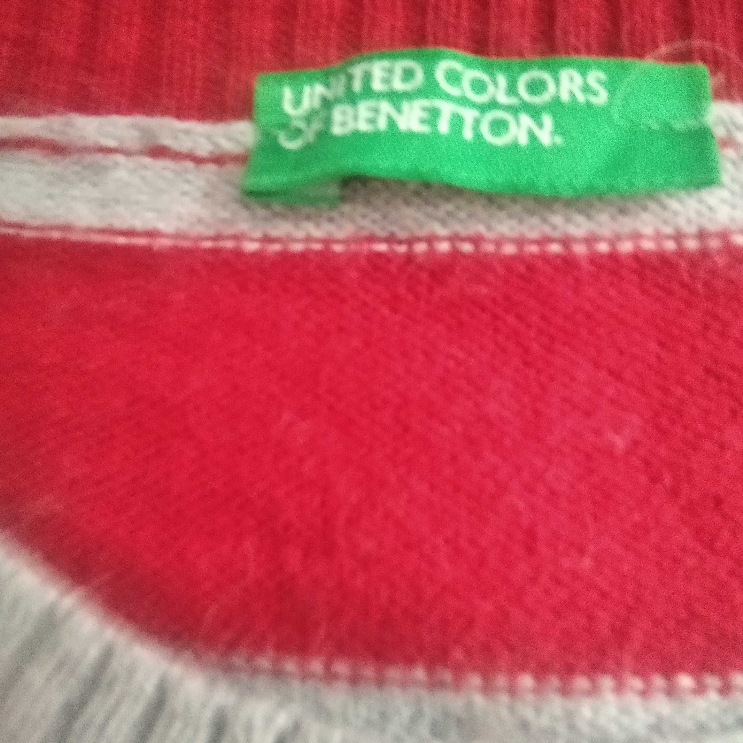 Sweterek United Colors Of Benetton