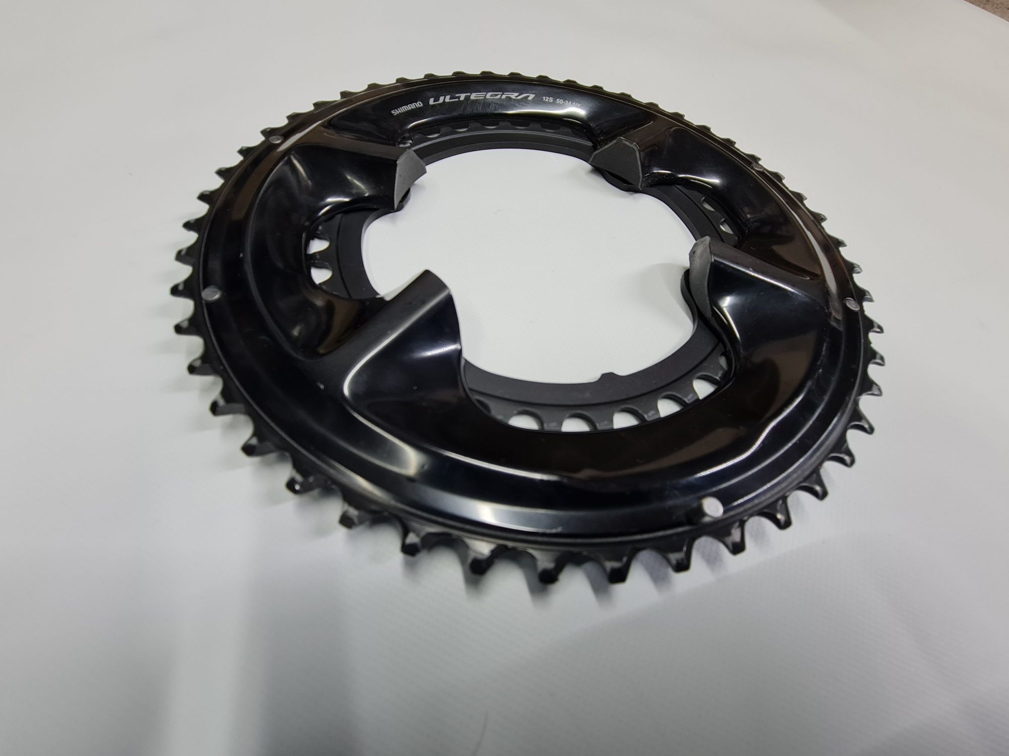 Blaty korby Shimano Ultegra FC-R8100 50/34 12s