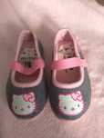 Buciki 20 Hello Kitty