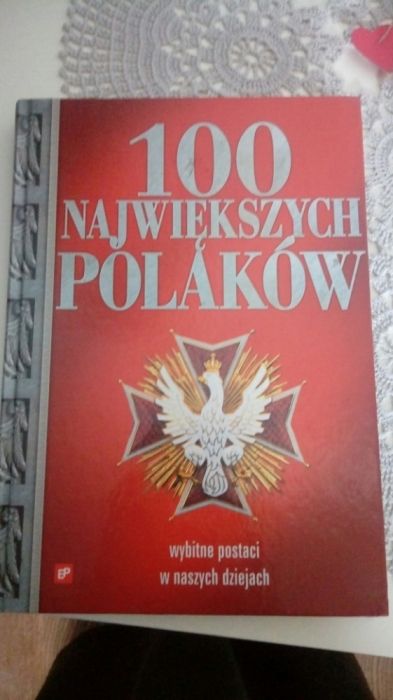 100 największych Polaków