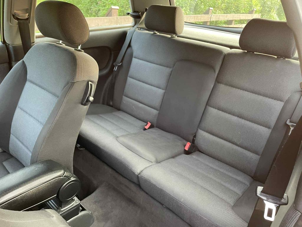 Sprzedam Audi a3 8l 1.6 benzyna
