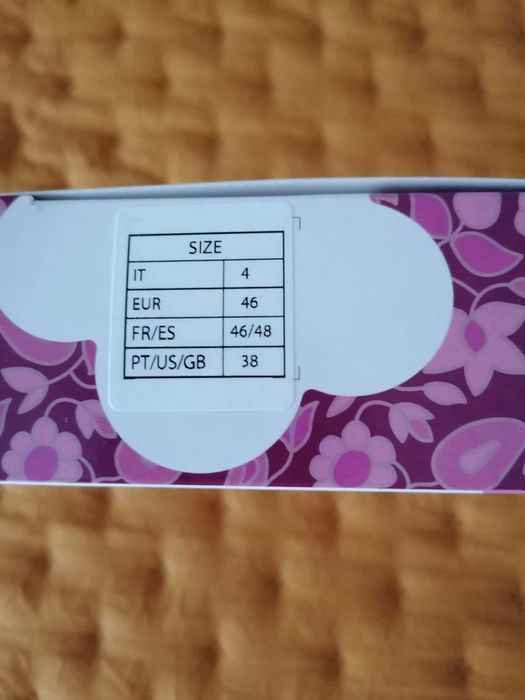 Cinta pós parto-NOVA