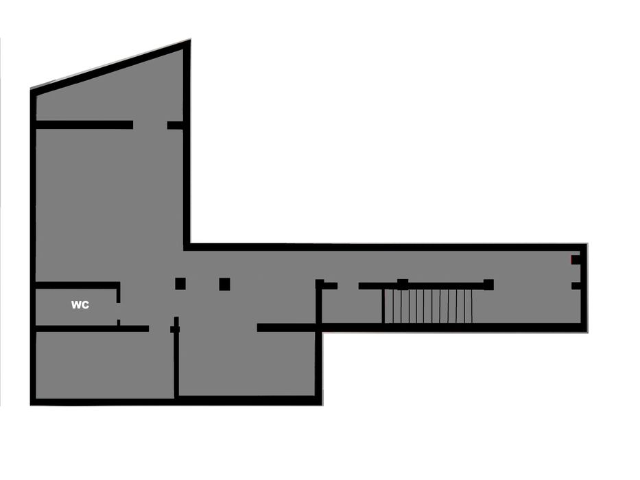Wynajem lokalu – Lubin, ul. Kwiatowa 5A | 125 m² | wejście od frontu