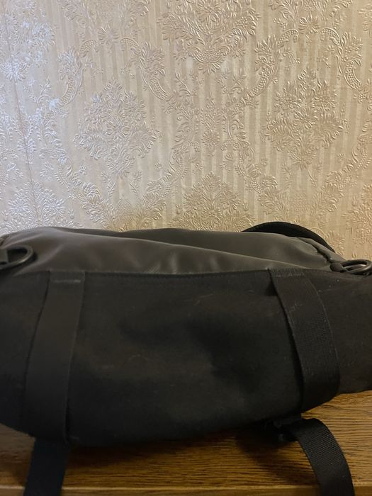 NORTH FACE сумка через плече