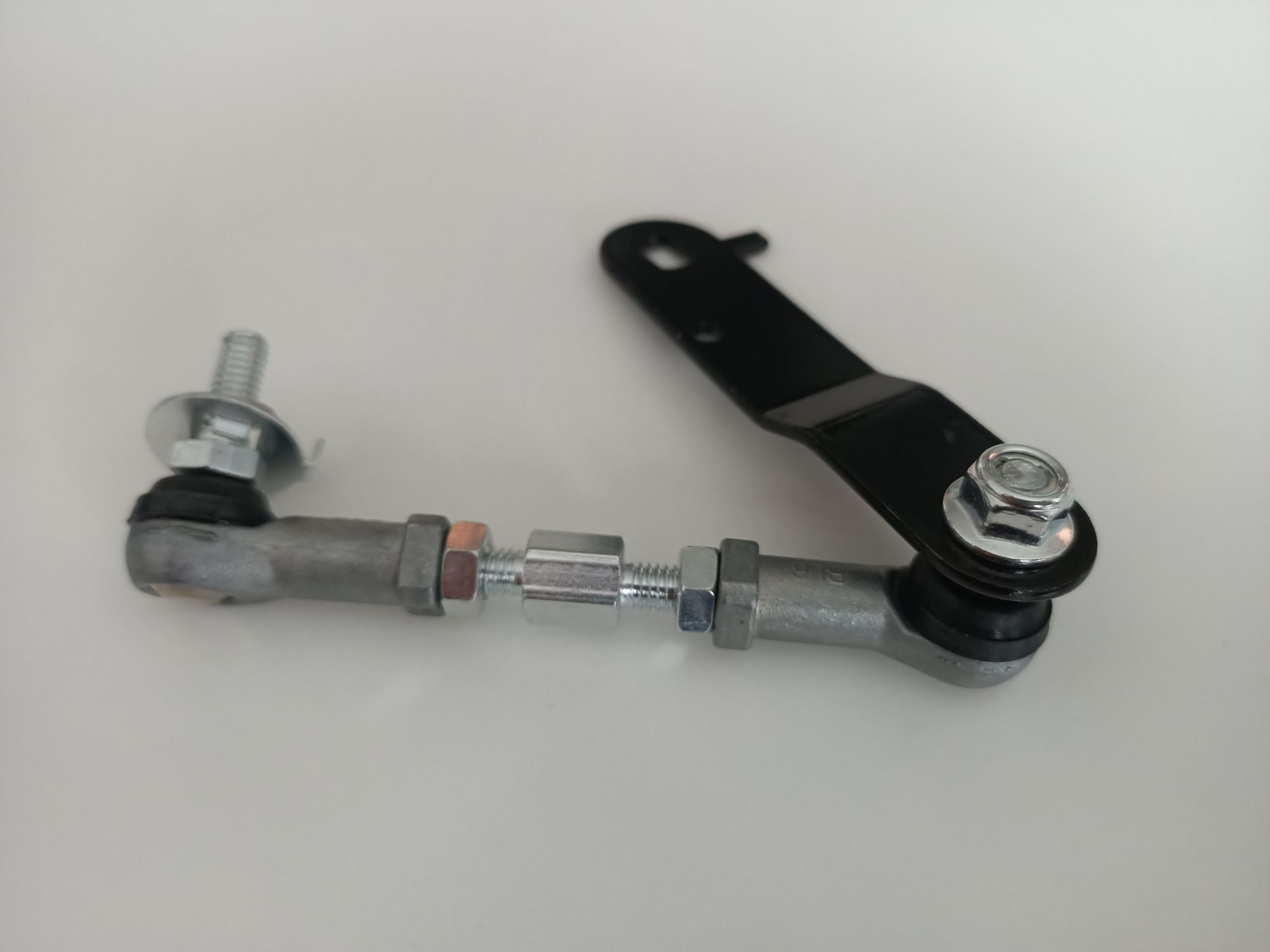 Czujnik przechyłu świateł Xenon PAJERO IV 8651A065