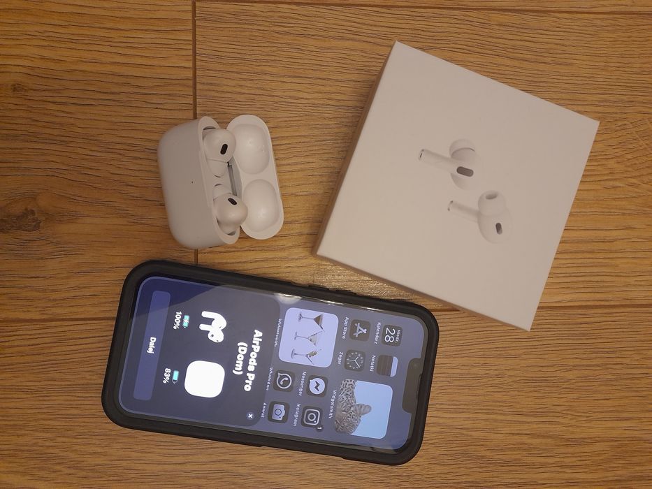 Apple AirPods 2 Pro