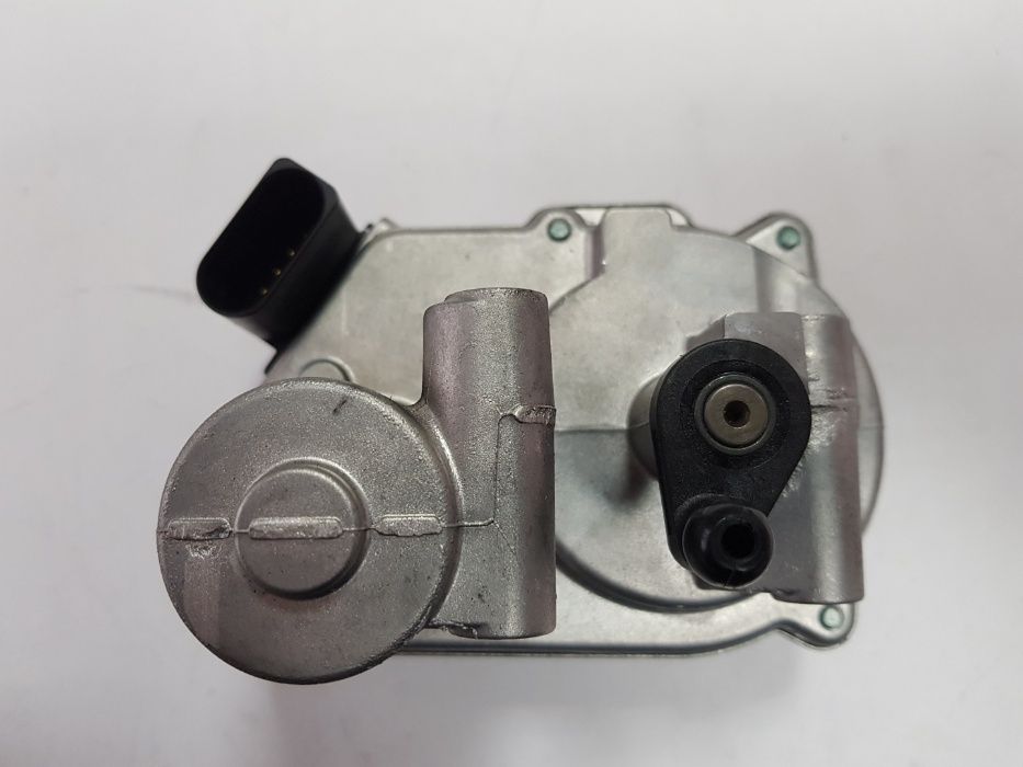 motor actuador borboleta admissão 3.0 V6 VW, Audi VDO