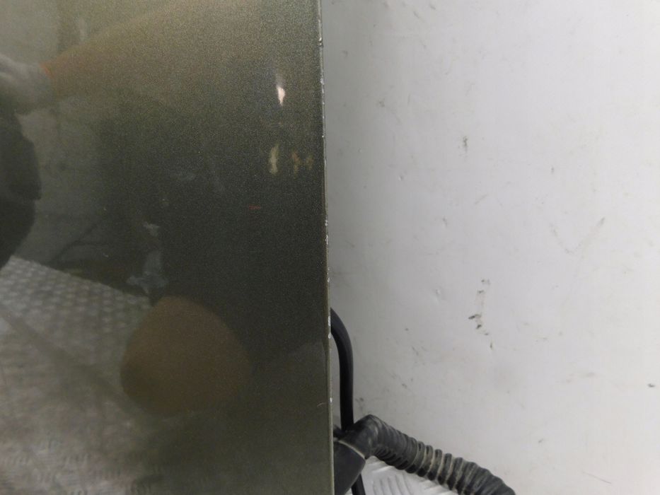 klapa tył tylna z szybą kompl.- land rover defender ii l663 20-