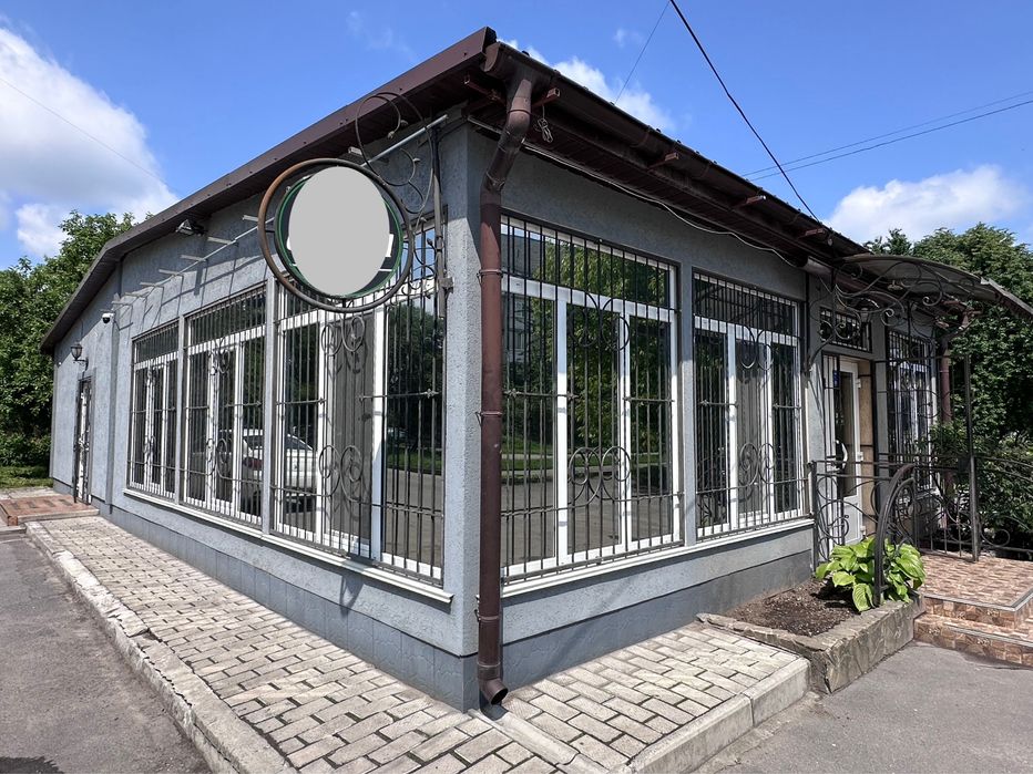 Оренда комерційного приміщення 53кв.м.