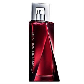 Woda perfumowana Avon Attraction Desire dla Niej