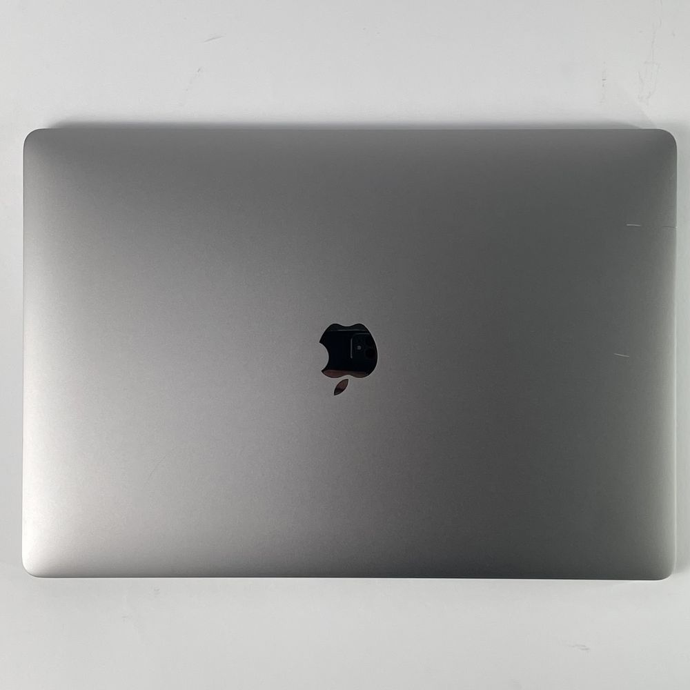 MacBook Pro 15’’ 2018 I7 16GB | 512GB ГАРАНТІЯ > Магазин Дніпро  3229