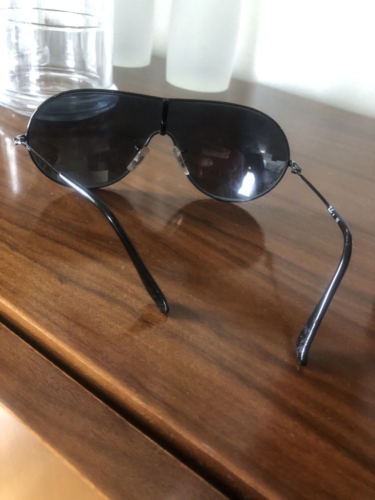 Oculos de sol Rayban de criança