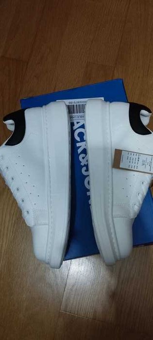 Jack & Jones Tênis Bolton Pu 42