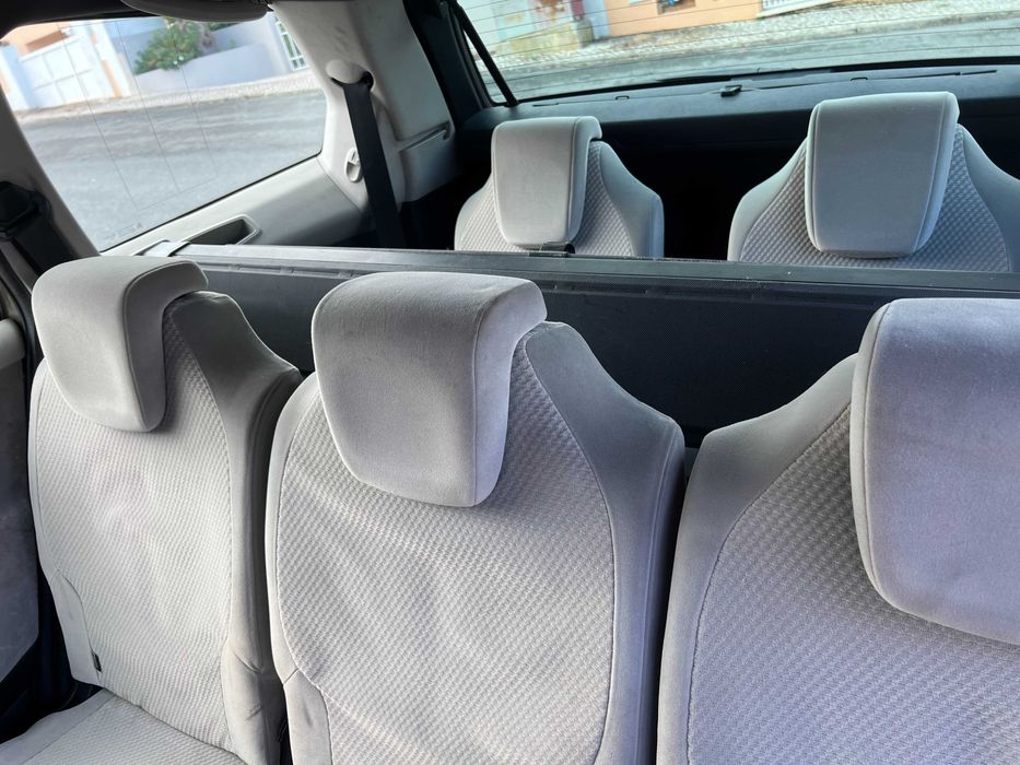 Citroen Picasso 2007