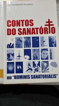 Contos do sanatório