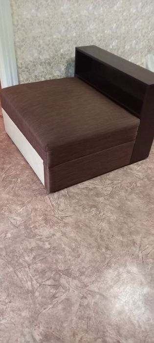 Пуф от гарнитура в отличном