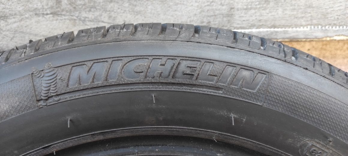 Letnia 185/60/15 Michelin x 1