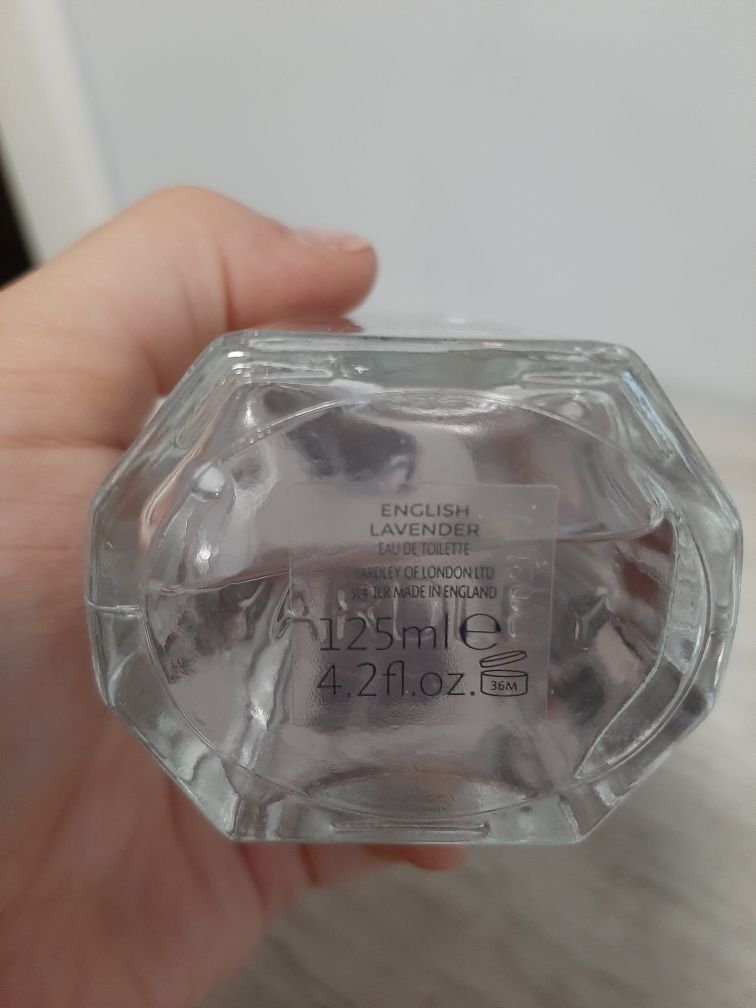 Yardley London perfumy damskie zestaw woda toaletowa dla kobiet
