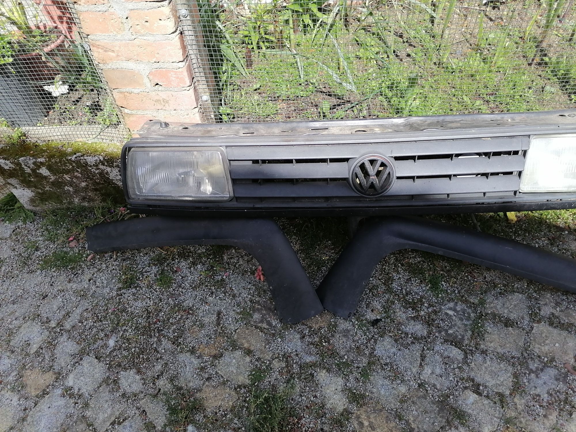 Peças golf mk2 e Jetta