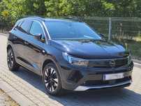 Opel Grandland S-PL;1.5d AUT Virtual;Navi;Kamera;FullLed;ACC;ESP;PDC;Alu18;VAT 23%