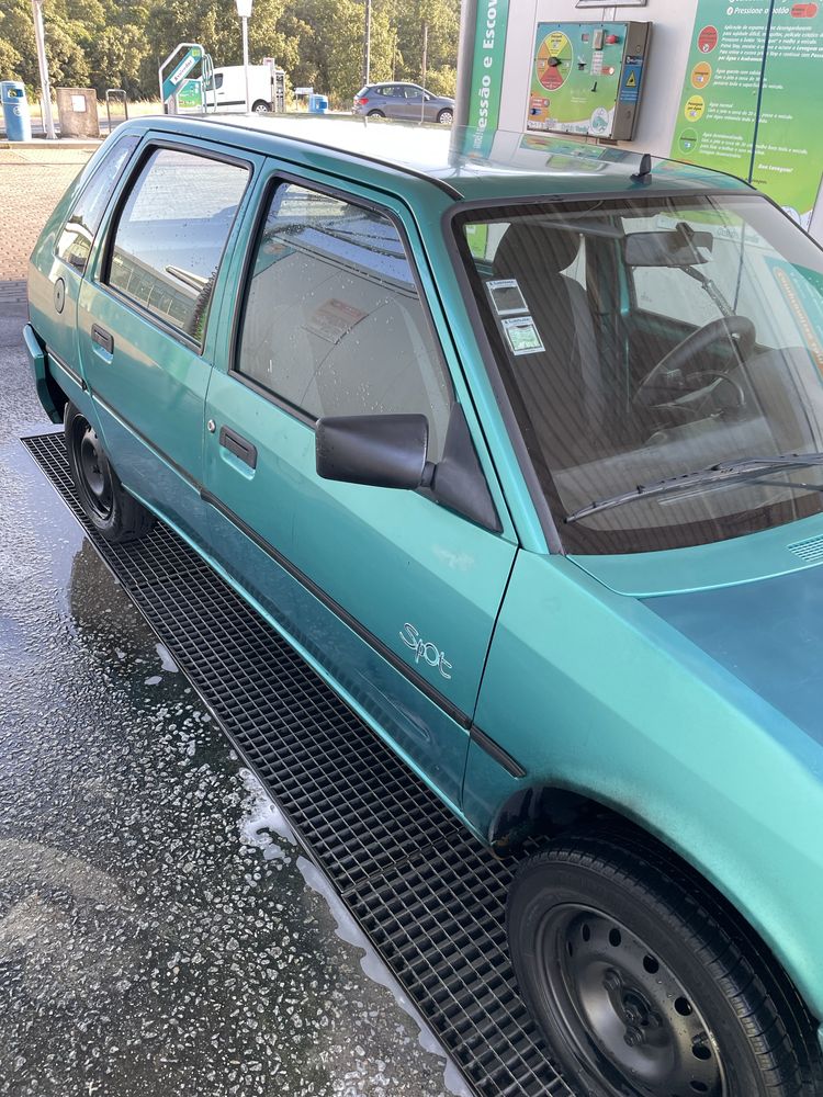 Vendo Citroën AX