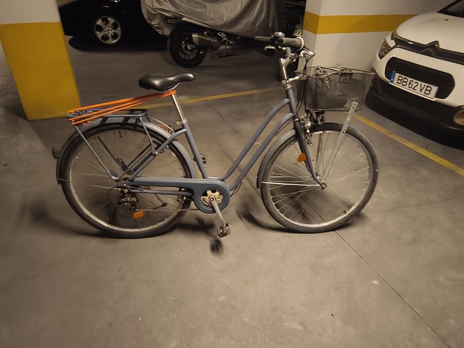 Vende-se bicicleta Elops