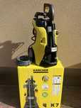 Karcher K7 Power Flex мінімийка високого тиску 180 bar