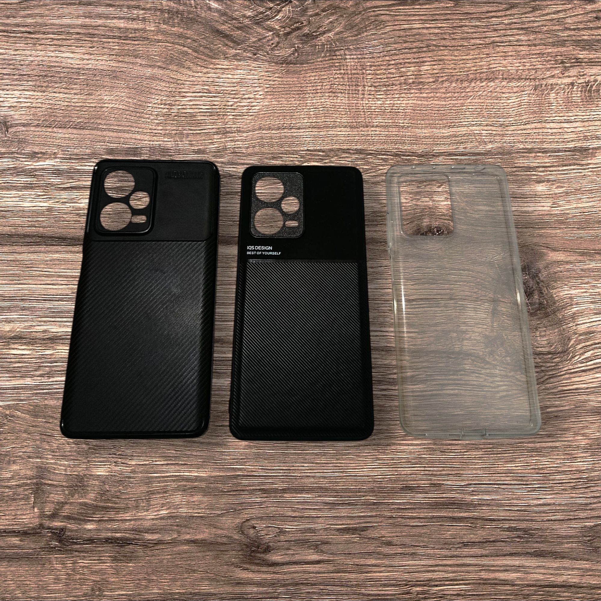 Xiaomi Redmi Note 12 pro plus
