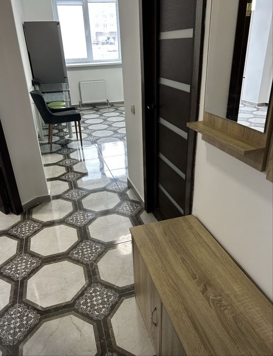 Перша здача стильної 1-но кімнатної квартирив ЖК Преміум Парк - центр,