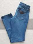 Jeansy męskie Wrangler Greensboro W33 L34